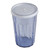 Cambro CLNT8190 Translucent Disposable CamLid (1000 Per Case)