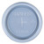 Cambro CLNT8190 Translucent Disposable CamLid (1000 Per Case)