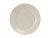 Tuxton TRE-908 9" Ceramic American White/Eggshell Round Plate (2 Dozen Per Case)