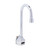 T&S Brass EC-3101TMVHGF10 Wall Mount Electronic Faucet