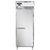 Continental Refrigeration DL1WE-SA Designer Line Heated Cabinet Extra Wide Reach-In 28"