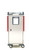 Metro C5T8-DSB C5 T-Series Transport Armour Heavy-Duty Insulated Mobile Heated Cabinet