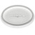Dinex DXTT58 Translucent Tumbler Lid (1000/cs)