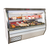 Howard McCray R-CDS34N-8-S-LS-LED 96"W Deli Meat & Cheese Service Case