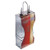 Winco GOB-16S Oil & Vinegar Cruet Set Includes: (2) 16 Oz. (1 Set)