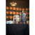 Cambro CSR5110 5 Gallon Black Camserver