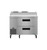 Hoshizaki PR46B-D2 Steelheart Series Pizza Prep Table