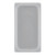 Cambro 30PPCWSC190 1/3 Size Translucent Food Pan Seal Cover