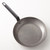 American Metalcraft CSFP12 12" Carbon Steel Fry Pan