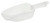 CAC China PS-20 11" Dia. Bone White Porcelain Round Paris-French Champagne Plate (1 Dozen)