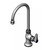 T&S Brass B-0308-CR-VRS Pantry Faucet deck mount