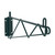 Metro 1Wd18K3 Direct Wall Mount Bracket
