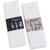 Dinex DXCTCADNS1003 Napkin Sleeve