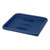 Cambro SFC12453 12 18 & 22 qt Blue Square Cover