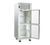 Traulsen G11000 29.88" W One-Section Glass Door Dealer'S Choice Display Dealer's Choice Display Refrigerator