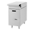 Garland M17ES 17" Wide Top Stainless Steel Spreader Cabinet