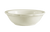CAC China SC-11 5 Oz. American White Ceramic Round Seville Fruit Dish (3 Dozen Per Case)