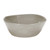 American Metalcraft CBL325SH 16" 10 Qt. Plastic Gray Round Serving Bowl