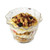 Cambro SRB5152 5 oz Clear Swirl Bowl
