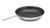 Vollrath 691410 10" Stainless Steel and Aluminum Tribute Fry Pan