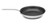 Vollrath 691410 10" Stainless Steel and Aluminum Tribute Fry Pan