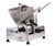 Globe G12A 12" Diameter Knife Aluminum Automatic Food Slicer - 115 Volts 1/2 HP
