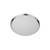 American Metalcraft CAR9 8.5" W Aluminum Pizza Pan