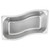 Vollrath 3100341 Super Pan Super Shape Wild Pan 1/3 Size