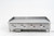Migali C-G48 48" Natural Gas Countertop Competitor Series Griddle - 120,000 BTU