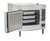 Cleveland 21CET8 3 Pan Electric Countertop Convection Steamer - 208V