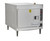Cleveland 21CET8 3 Pan Electric Countertop Convection Steamer - 208V