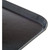 Dinex DX1089M03 15" X 20" Flat Onyx Tray