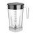 Waring CAC95 64 Oz. Copolyester Blender Container for Xtreme MX series blenders