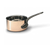 Matfer Bourgeat 360012 0.88 Qt Stainless Steel Bourgeat Sauce Pan