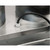 Lakeside 8210 Easy-Glide 10.13" Dia. Round Stainless Steel 2-Tube Heated Mobile Dish Dispenser