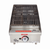 Star 6115RCBF Star-Max® 15" Gas Countertop Charbroiler with Adjustable Manual Controls - 40,000 BTU