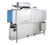 Jackson WWS AJX-44CEL Low Temperature Chemical Sanitizing Dishwasher With Conveyor Type