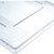 Carlisle 1062707 26" W x 18" D x 1.28" H Polycarbonate Clear Storplus Food Storage Lid