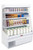 Howard McCray SC-OD30E-4-LED 51" W Dairy Open Merchandiser