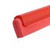 Carlisle 4156805 Straight Red Sparta Spectrum Hygienic Floor Squeegee Head