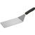 Winco TKP-42 8" x 4" Stainless Steel Turner
