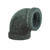 T&S Brass AG-8E-FF Safe-T-Link Gas Appliance Connectors Elbow Female-Female 1" NPT