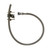 T&S Brass B-0654 Hose Bracket 4-11/16"