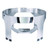 Spring USA E372-6 Suite Conversion/Server Stand