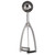 Vollrath 47156 1.25 Oz. Round Bowl Stainless Steel Disher