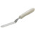 Winco TWPO-4 3.5" Stainless Steel Offset Spatula