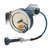 T&S Brass B-7112-08M Hose Reel System open 3/8"