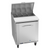Victory VSP27HC-08 UltraSpec Series Sandwich Prep Table One-Section 27"