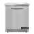 Continental Refrigerator SWF27N-FB 27.5"W One-Section Work Top Freezer