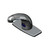 T&S Brass 5EF-1D-DS-4DP 5-1/16" Deck Mount Equip Electronic Faucet